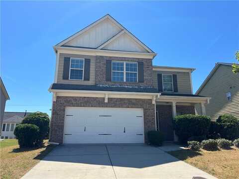 7355 Toccoa Circle, Union City, GA 30291