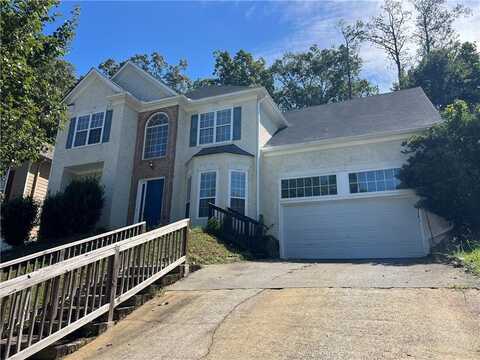 4970 Niagara Drive NW, Acworth, GA 30102