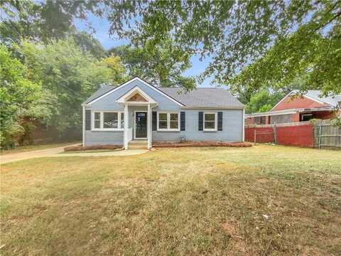 1956 Willa Way, Decatur, GA 30032