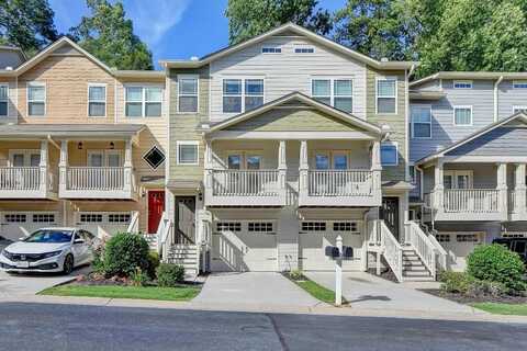 1597 Liberty Parkway NW, Atlanta, GA 30318