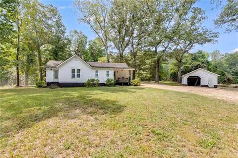 182 Little Vine Road, Bremen, GA 30110