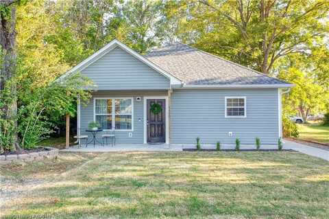 4400 Spradling AVE, Fort Smith, AR 72904