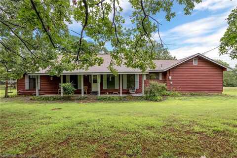 9021 Hogg Expy, Hackett, AR 72937