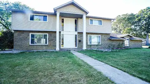 3027 Kingsley Drive, Fort Wayne, IN 46815