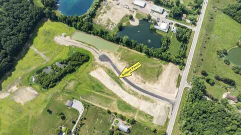 5693 Rolling Run Court, Leo, IN 46765
