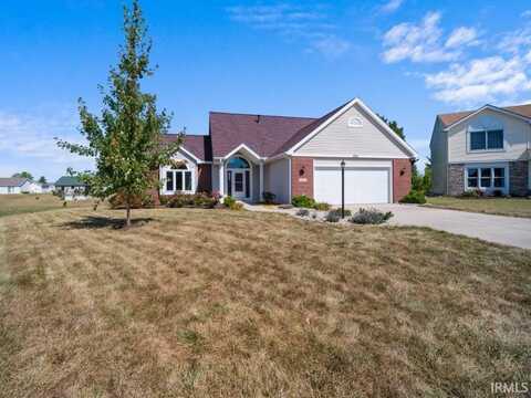 3514 Winding River Court, Fort Wayne, IN 46818