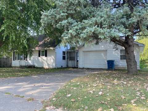 2130 Edgerton Street, Huntertown, IN 46748