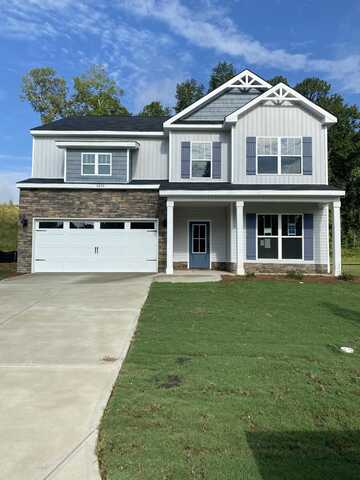 1064 BURLINGTON Drive, Augusta, GA 30909