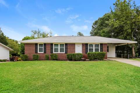 2408 RIDGE Road, Augusta, GA 30906