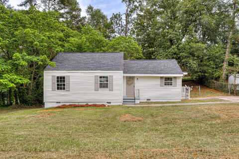 2920 SHELBY Drive, Augusta, GA 30906