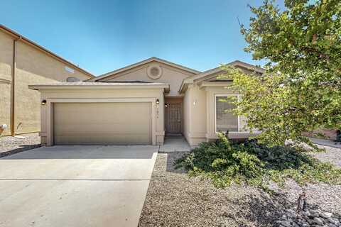 1034 Desert Sunflower Drive NE, Rio Rancho, NM 87144