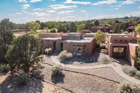 4 Zia Trail, Corrales, NM 87048