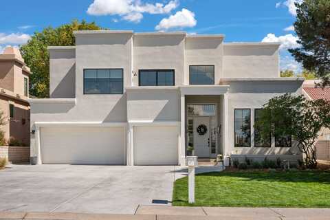 11640 Woodmar Lane NE, Albuquerque, NM 87111