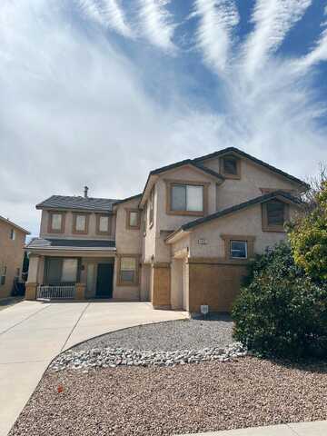 1421 Ducale Drive SE, Rio Rancho, NM 87124