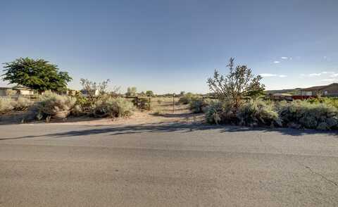 Lot 4 (RICHLAND HILLS SUBD) ANGEL Road, Corrales, NM 87048