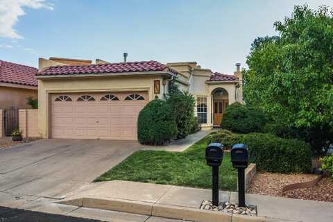 6501 DORADO BEACH NE, Albuquerque, NM 87111