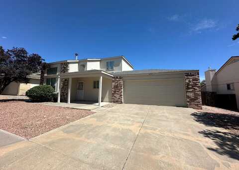 1676 TWINBERRY Drive NE, Rio Rancho, NM 87144