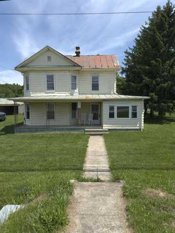 2262 JEFFERSON HWY, FISHERSVILLE, VA 22939