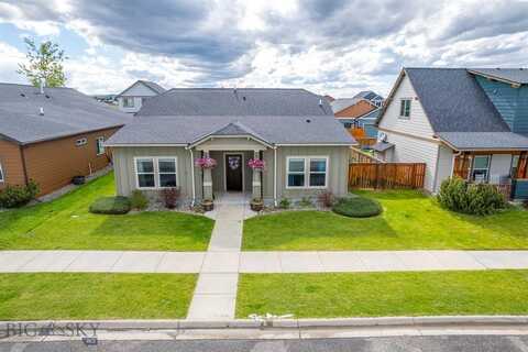 269 Stone Fly Drive, Bozeman, MT 59718