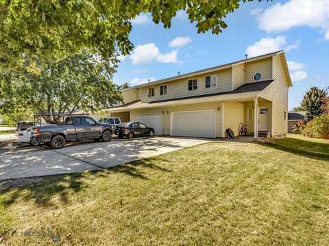 211 E Granite, Bozeman, MT 59718