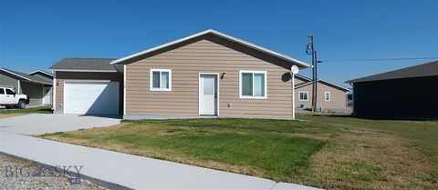 730 N Rife Street, Dillon, MT 59725