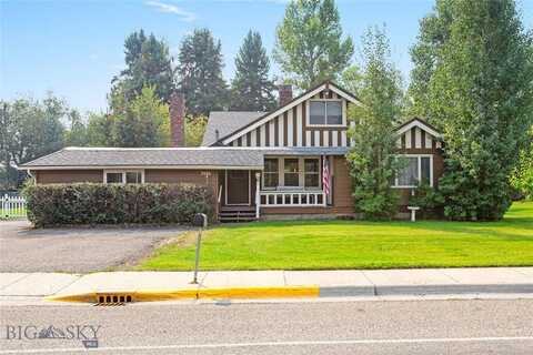 2926 Elizabeth Warren, Butte, MT 59701