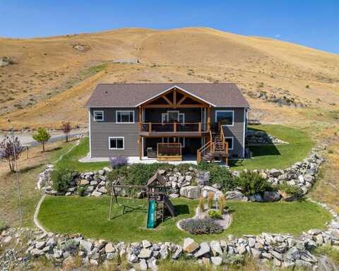 4988 Smallwood Court, Helena, MT 59601