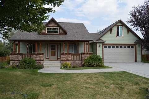 300 Morgan Creek, Bozeman, MT 59718