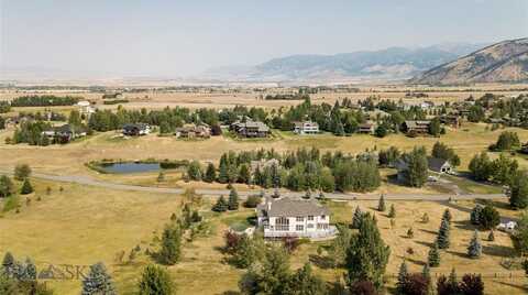 341 Sky Crest Drive, Bozeman, MT 59715