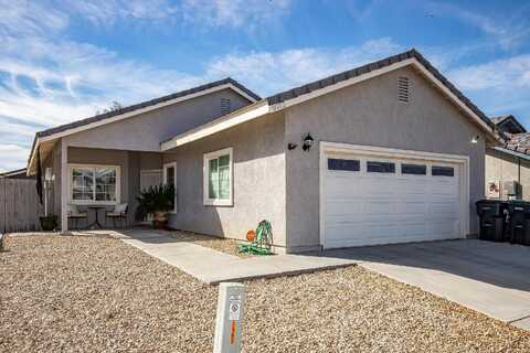 9912 Putter Court, California City, CA 93505