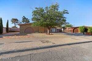 10220 CARDIGAN Drive, El Paso, TX 79925