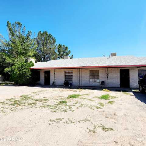 100 McKinney Street, Clint, TX 79836