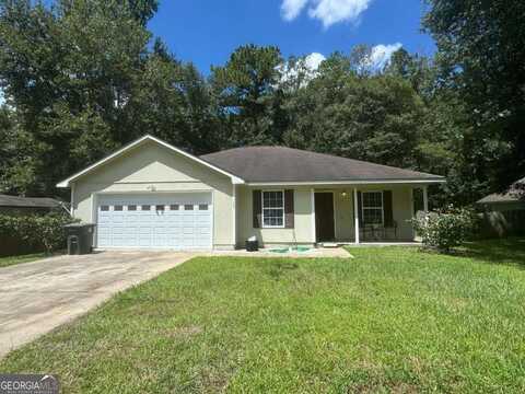 106 Creekwood, Kingsland, GA 31548