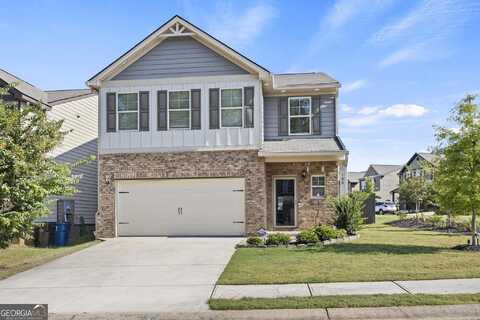 100 Magnaview, Mcdonough, GA 30253