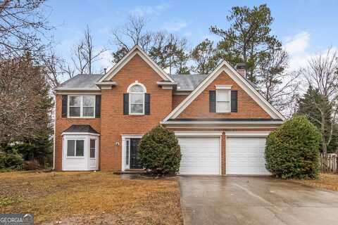 2882 Spicewood, Kennesaw, GA 30152