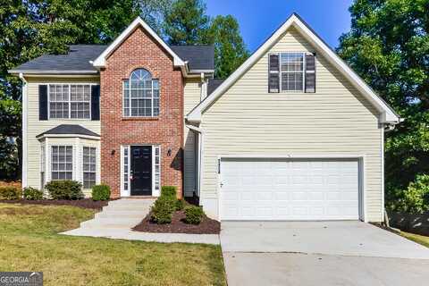 7124 Stonebrook, Lithonia, GA 30058