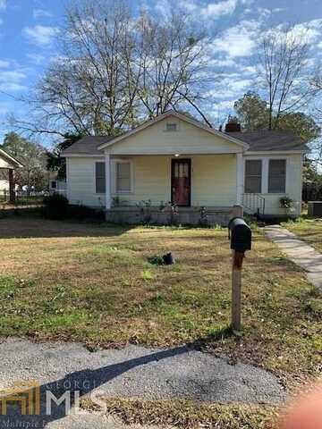 24 Henry, Statesboro, GA 30458