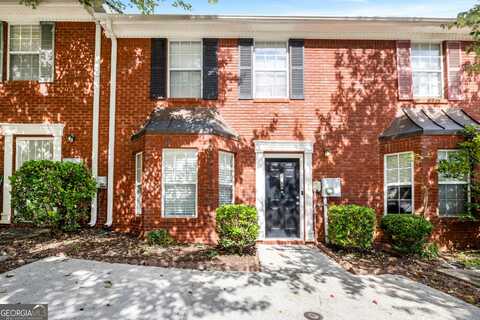 2189 Wind Gate, Lithonia, GA 30058