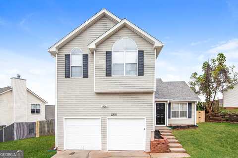 2308 Rambling, Lithonia, GA 30058