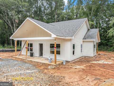 604 Victoria, Elberton, GA 30635