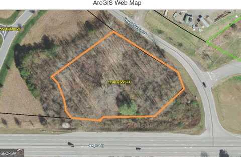 15.78 Ac Hwy 64W, Hayesville, NC 28904