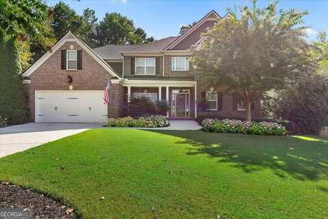 4345 Chesterfield, Buford, GA 30518