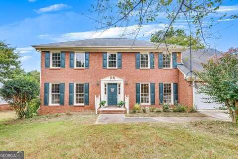 2331 Gary, Snellville, GA 30039