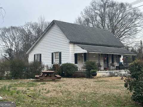 12 Chestnut, Griffin, GA 30223