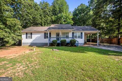 2965 Smokey, Athens, GA 30601