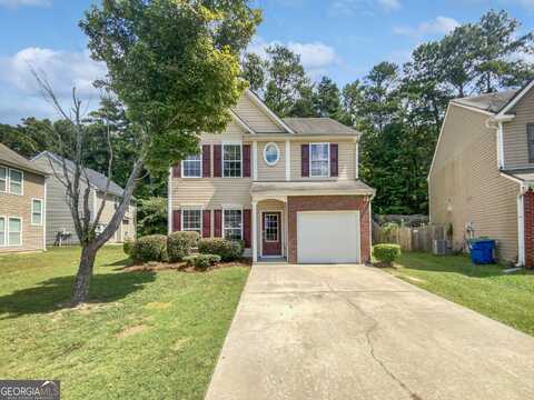 110 Abenberg, Union City, GA 30291