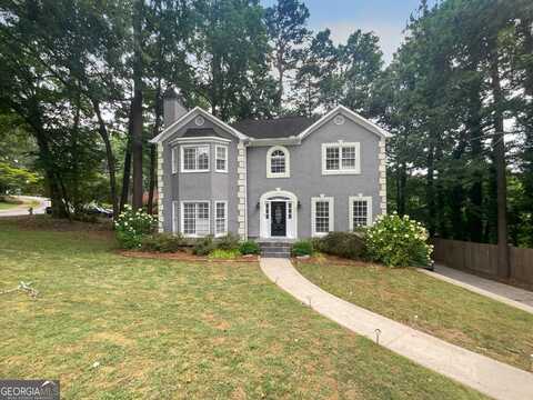 4093 Tanbark, Marietta, GA 30066