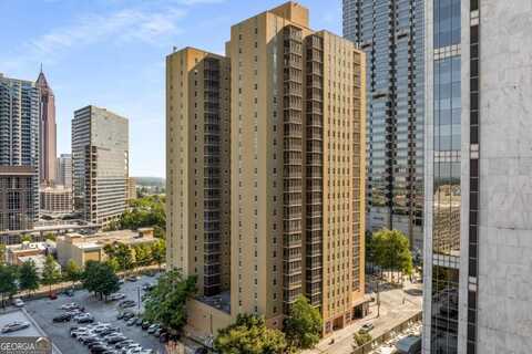 300 Peachtree, Atlanta, GA 30308