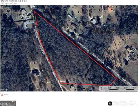 8 Ac Reaves Rd, Woodbury, GA 30293