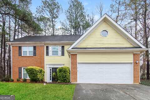 7139 Lone Oak, Lithonia, GA 30058